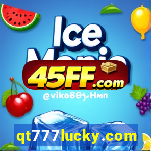 qt777lucky.com