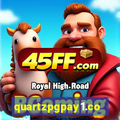 quartzpgpay1.com