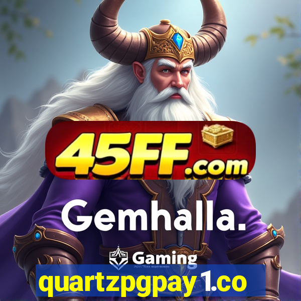 quartzpgpay1.com