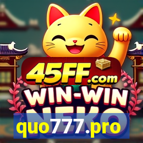 quo777.pro