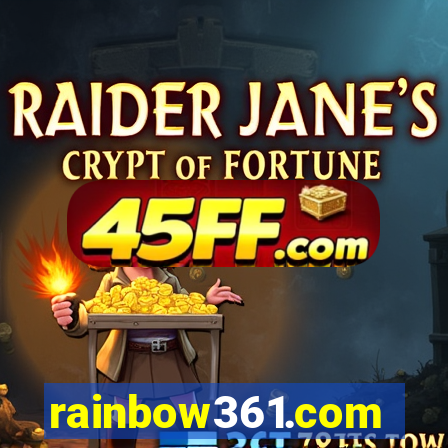 rainbow361.com
