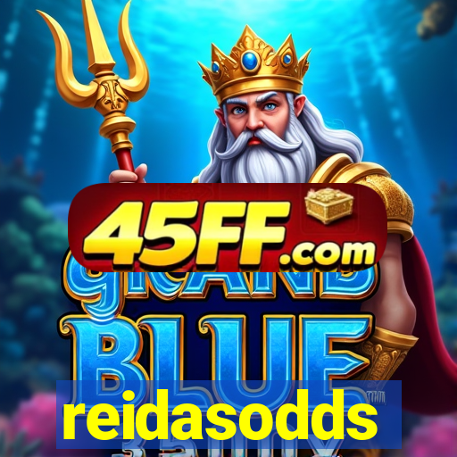 reidasodds
