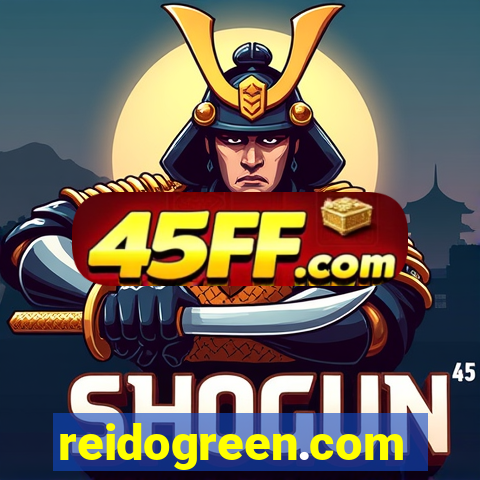 reidogreen.com
