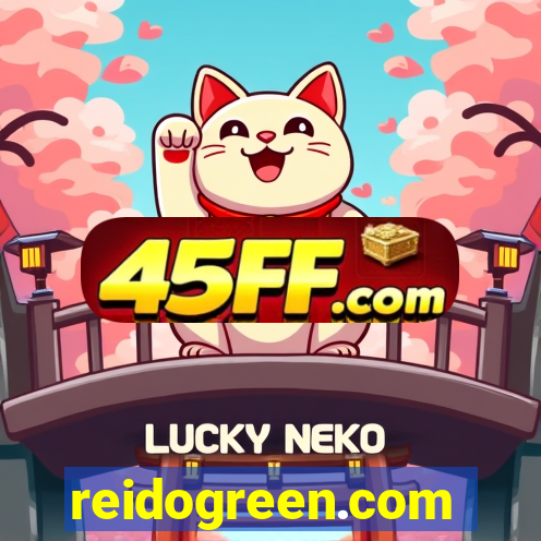 reidogreen.com