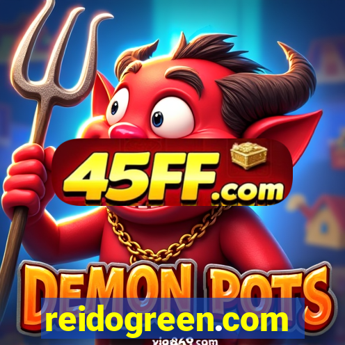 reidogreen.com