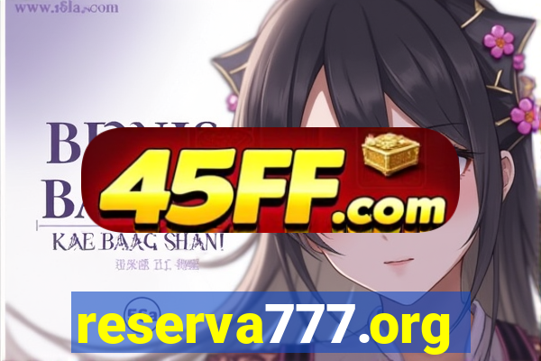 reserva777.org