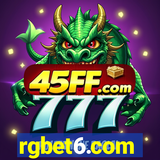 rgbet6.com