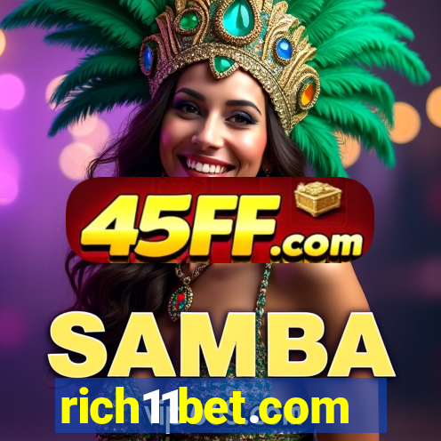 rich11bet.com