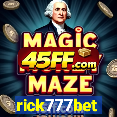 rick777bet
