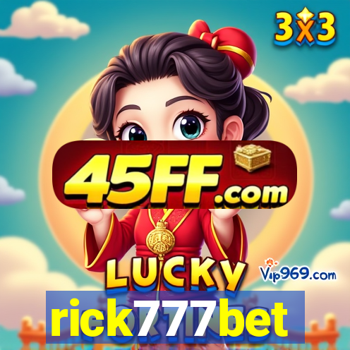 rick777bet