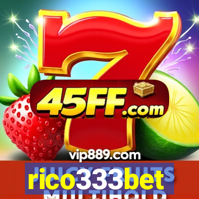 rico333bet