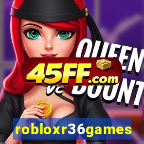 robloxr36games