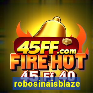 robosinaisblaze