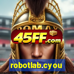 robotlab.cyou