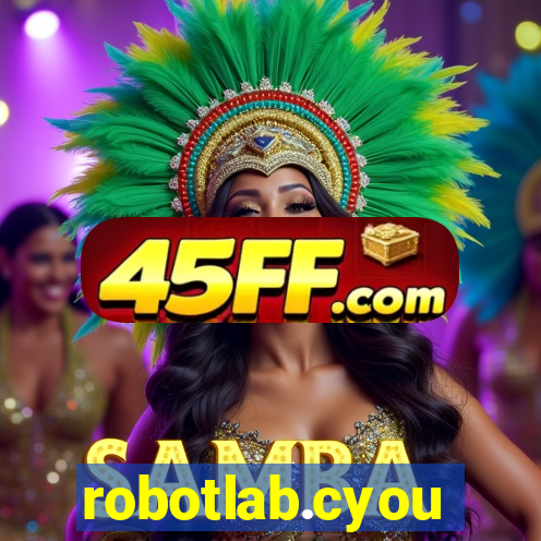 robotlab.cyou