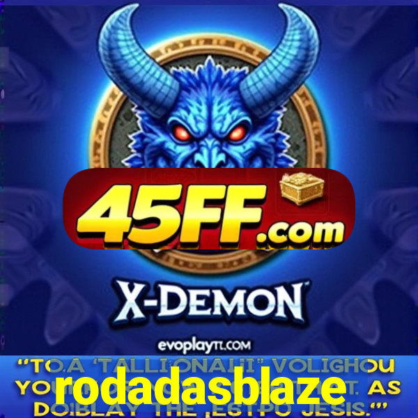 rodadasblaze