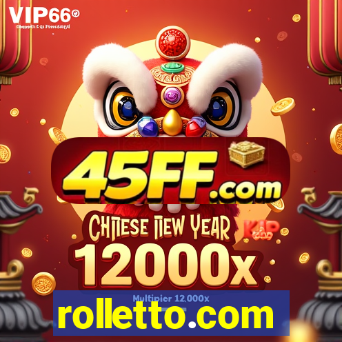 rolletto.com