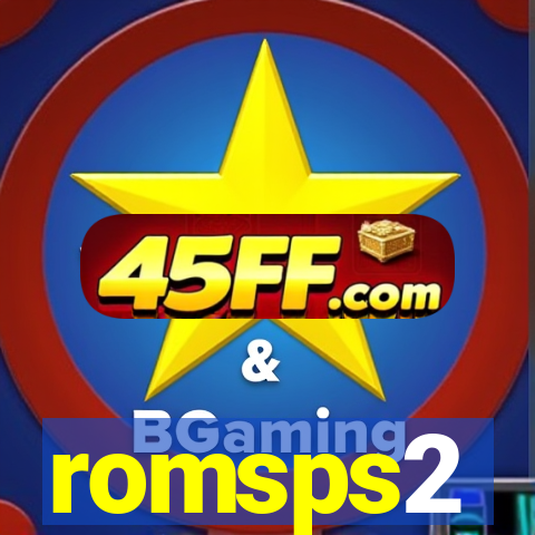 romsps2