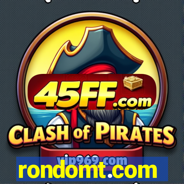 rondomt.com