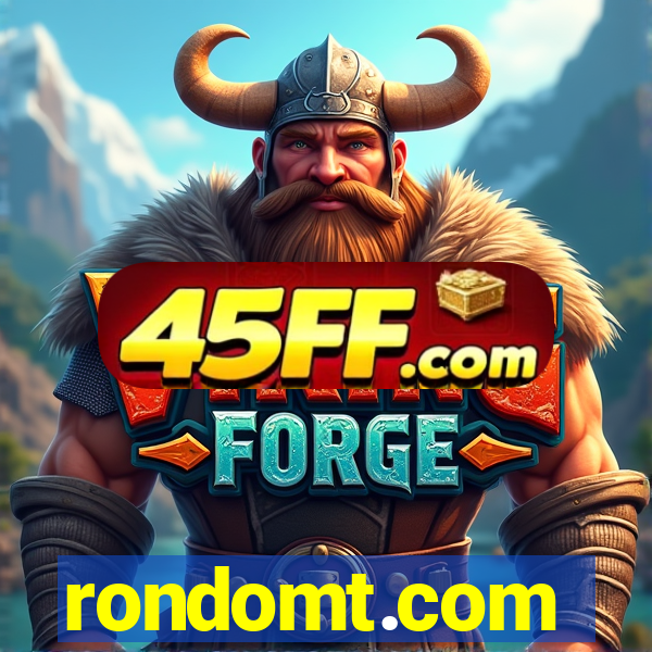 rondomt.com