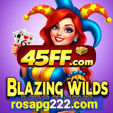 rosapg222.com