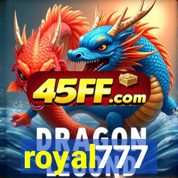 royal777