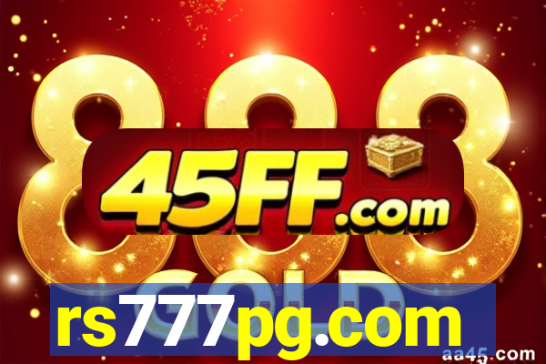 rs777pg.com