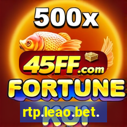 rtp.leao.bet.