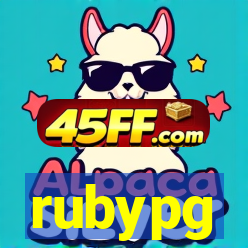 rubypg