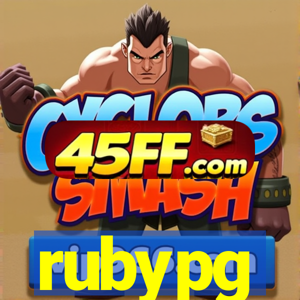 rubypg
