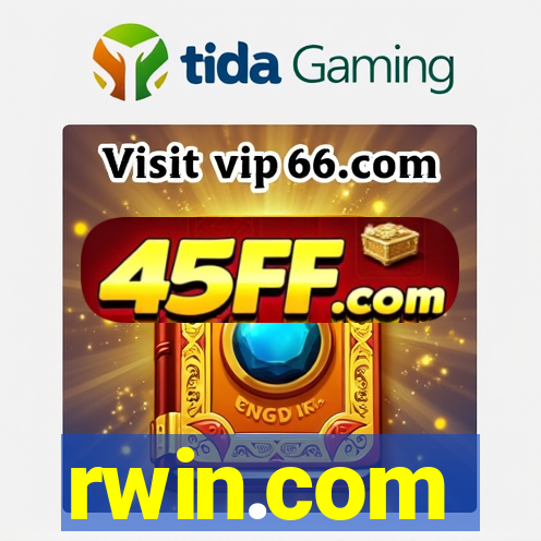 rwin.com