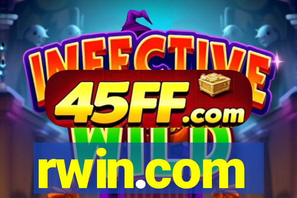 rwin.com