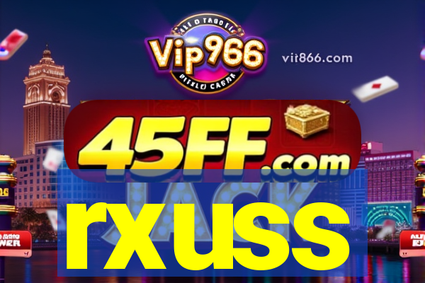 rxuss