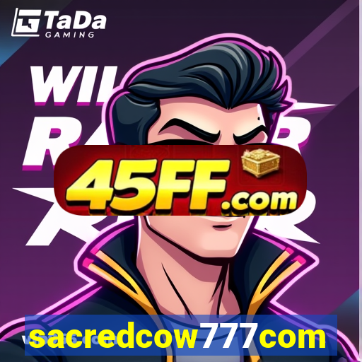 sacredcow777com