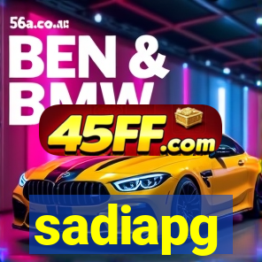sadiapg
