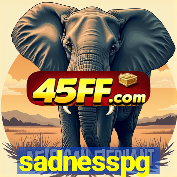 sadnesspg