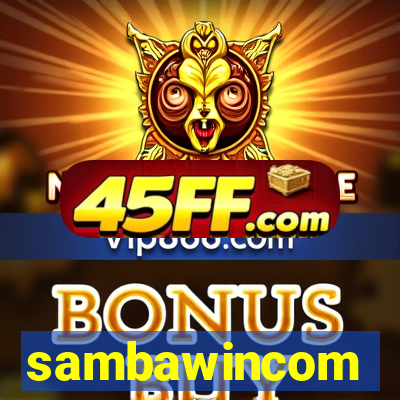 sambawincom