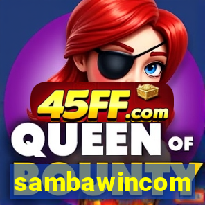 sambawincom