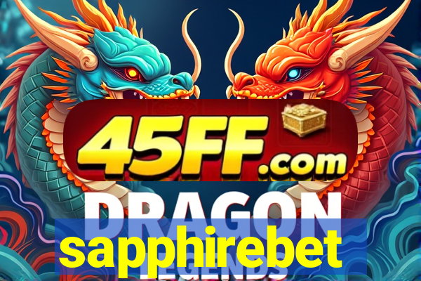 sapphirebet