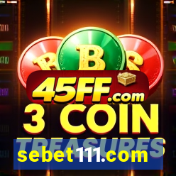 sebet111.com