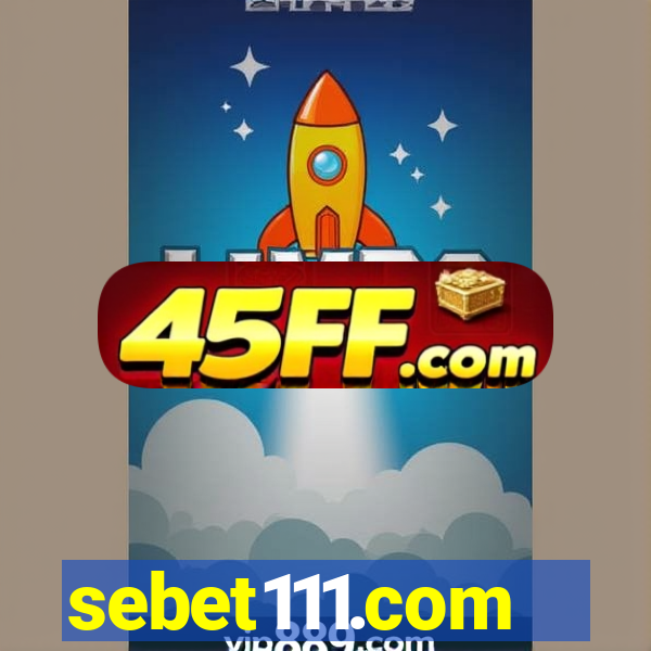 sebet111.com