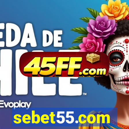 sebet55.com