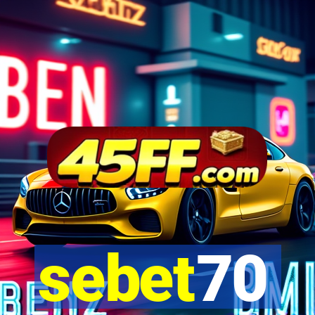 sebet70
