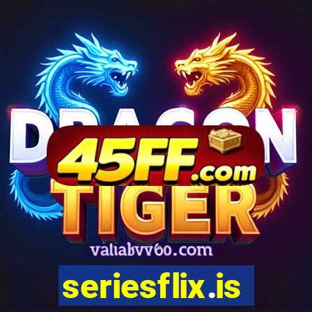 seriesflix.is