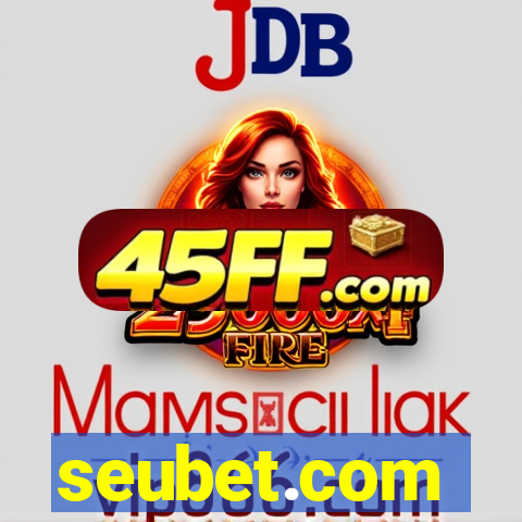 seubet.com