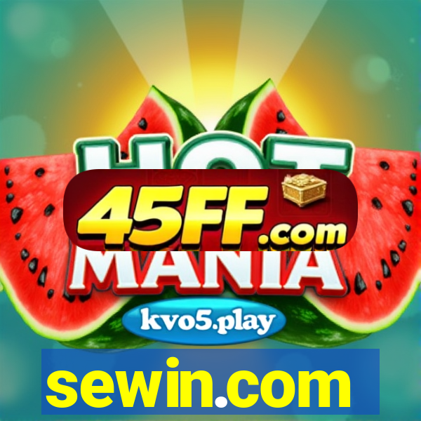 sewin.com
