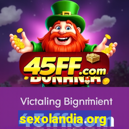 sexolandia.org