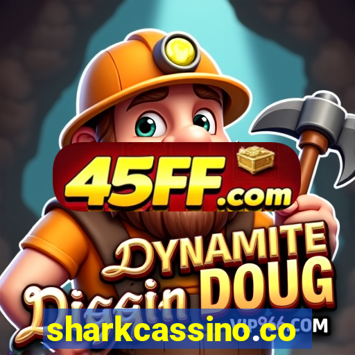 sharkcassino.com