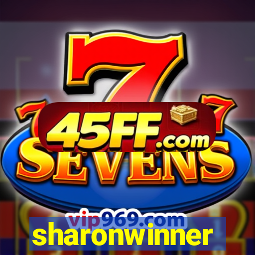 sharonwinner