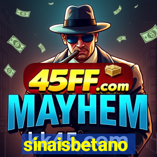 sinaisbetano